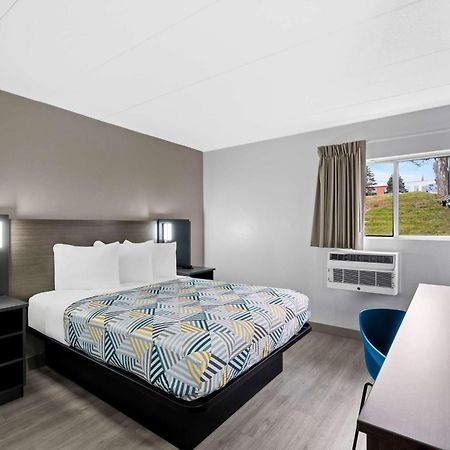 Motel 6-Portland, Me Zewnętrze zdjęcie
