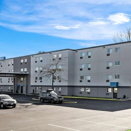 Motel 6-Portland, Me Zewnętrze zdjęcie
