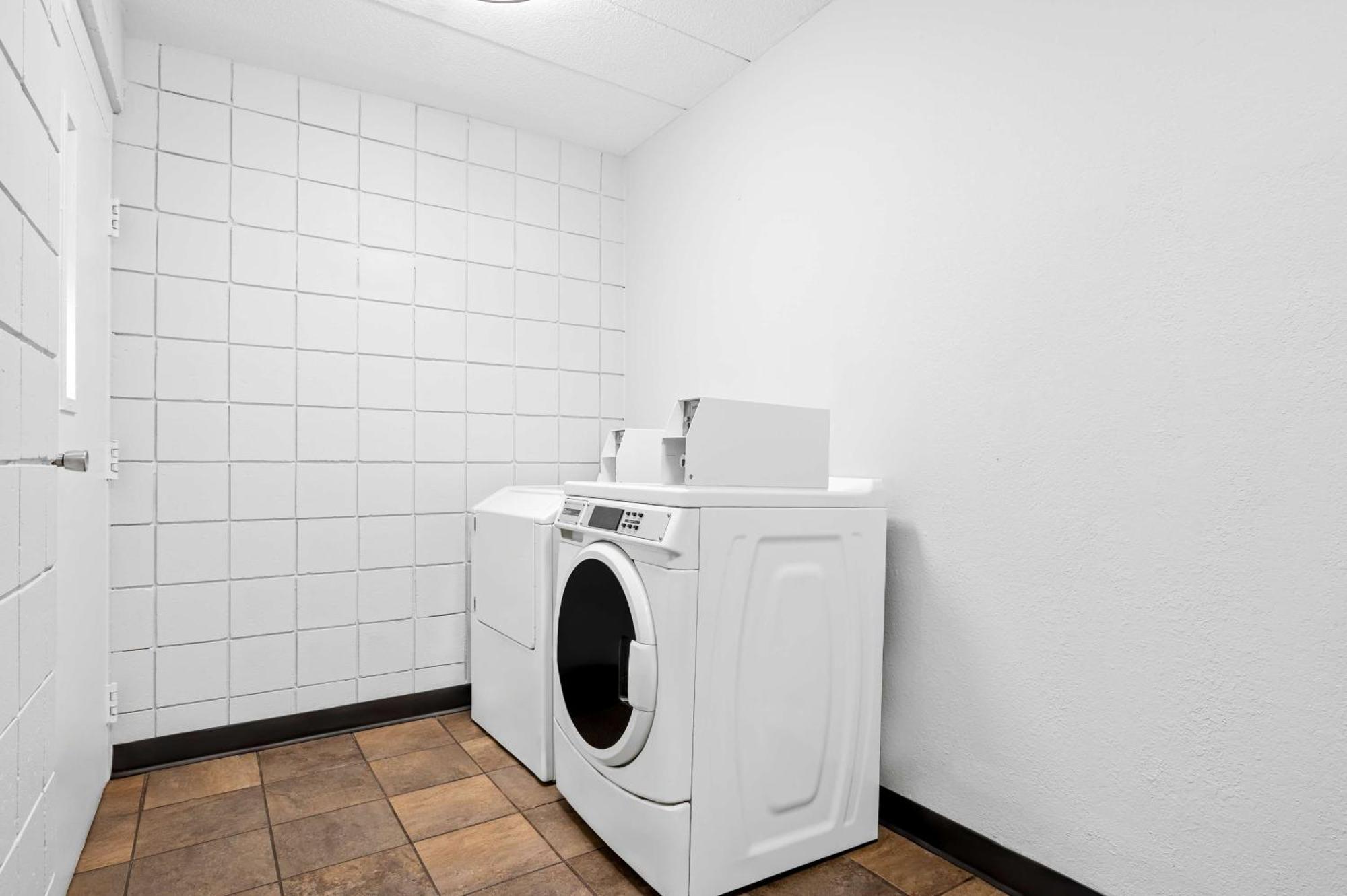 Motel 6-Portland, Me Zewnętrze zdjęcie