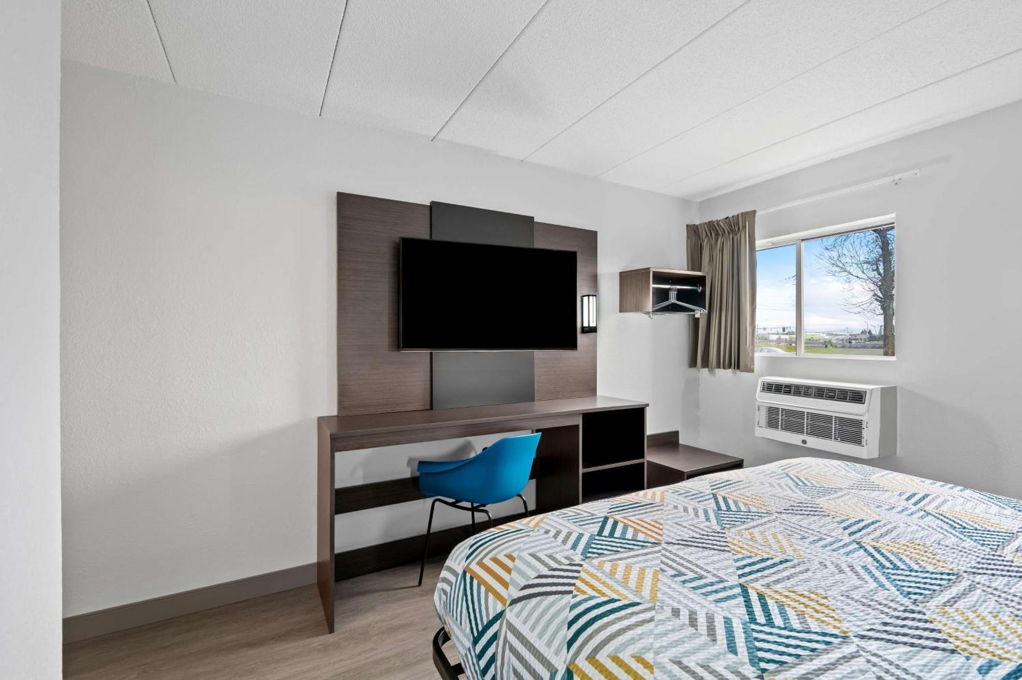 Motel 6-Portland, Me Zewnętrze zdjęcie