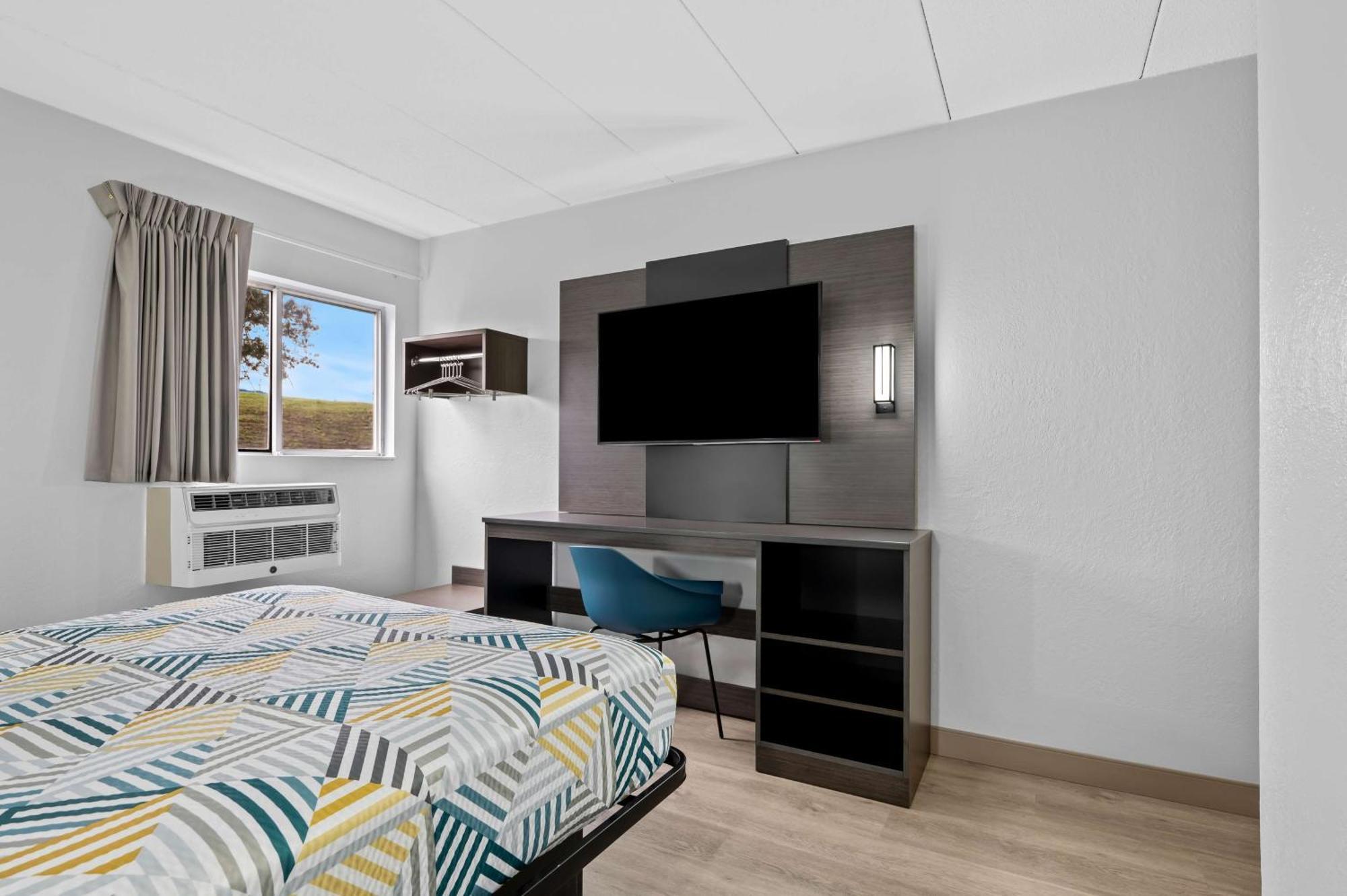 Motel 6-Portland, Me Zewnętrze zdjęcie