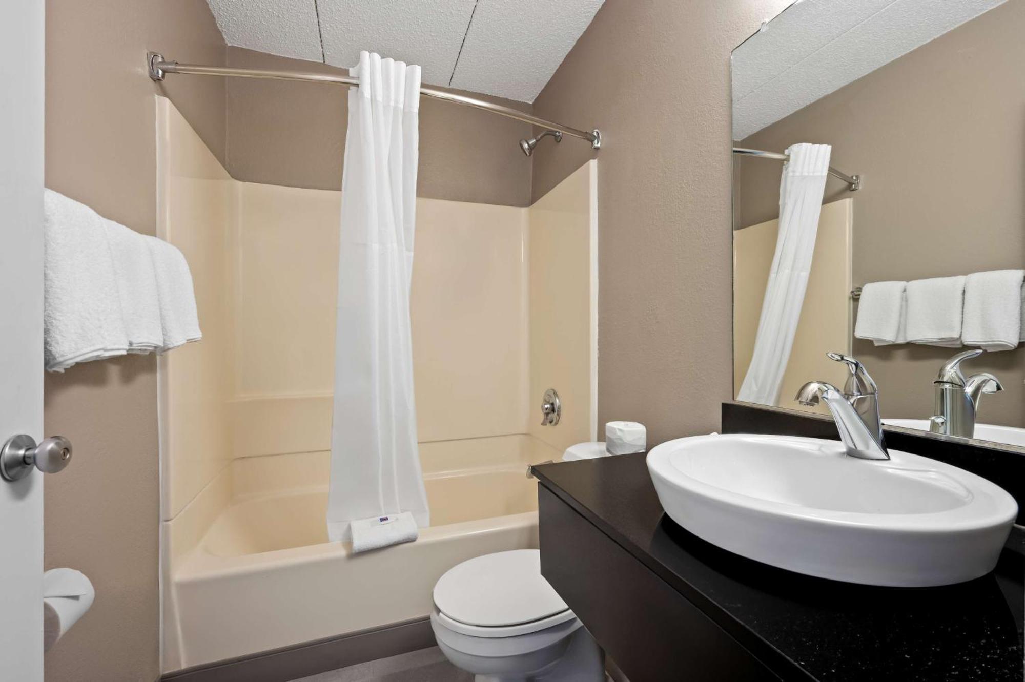 Motel 6-Portland, Me Zewnętrze zdjęcie