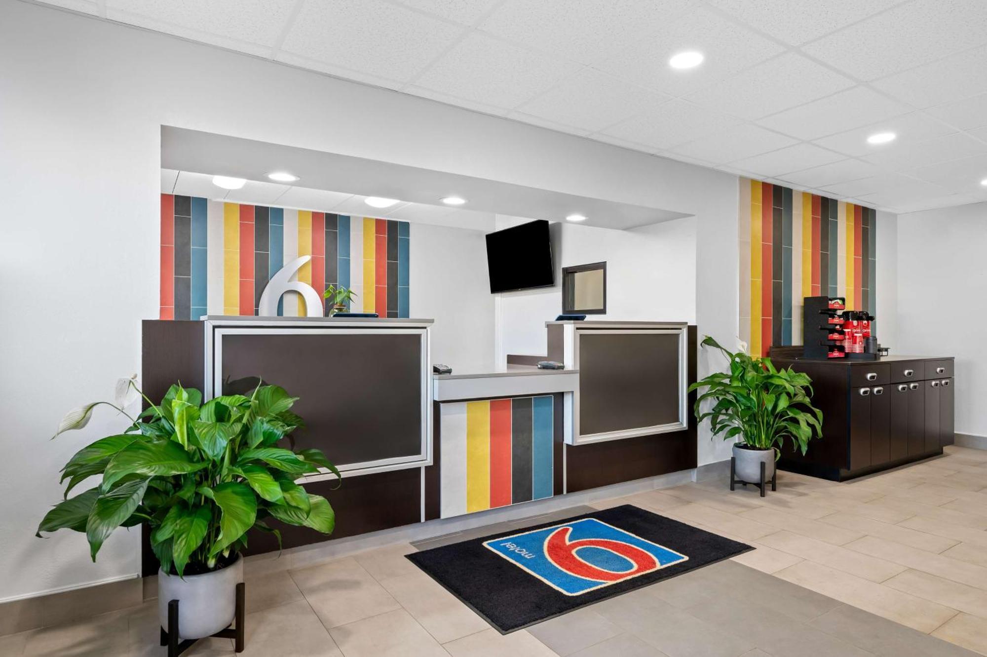 Motel 6-Portland, Me Zewnętrze zdjęcie