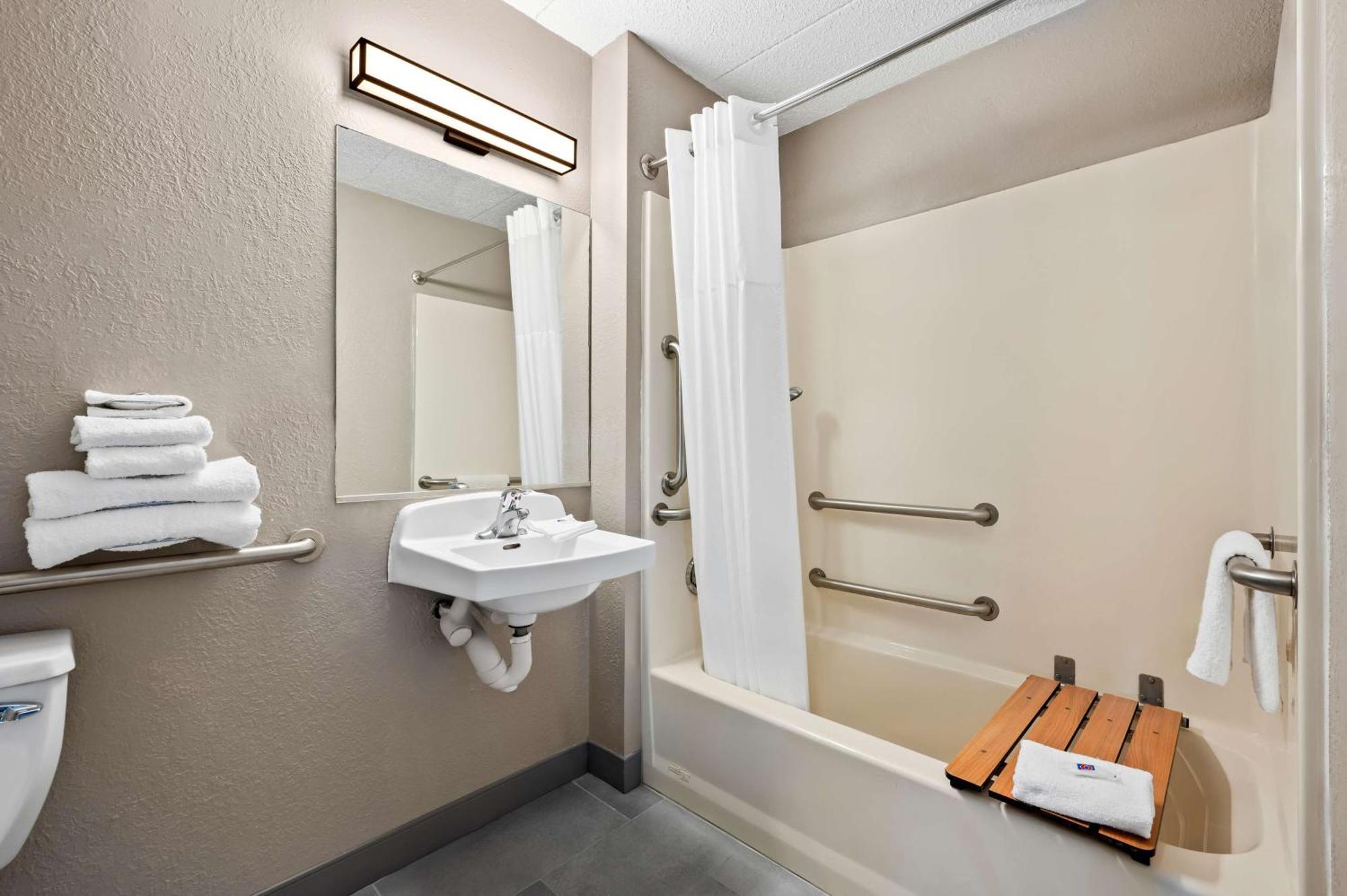 Motel 6-Portland, Me Zewnętrze zdjęcie