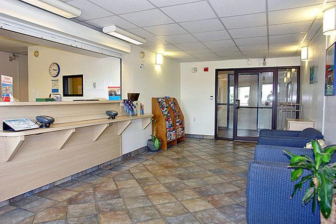 Motel 6-Portland, Me Zewnętrze zdjęcie