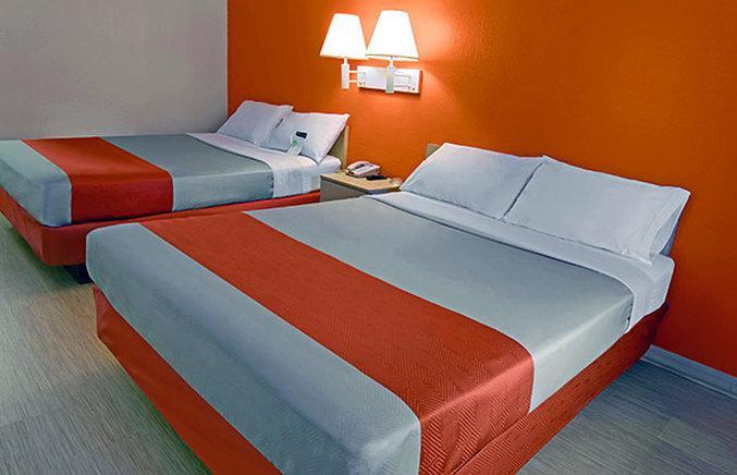 Motel 6-Portland, Me Zewnętrze zdjęcie