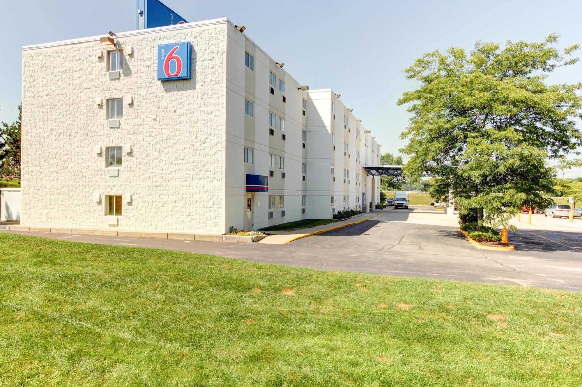 Motel 6-Portland, Me Zewnętrze zdjęcie