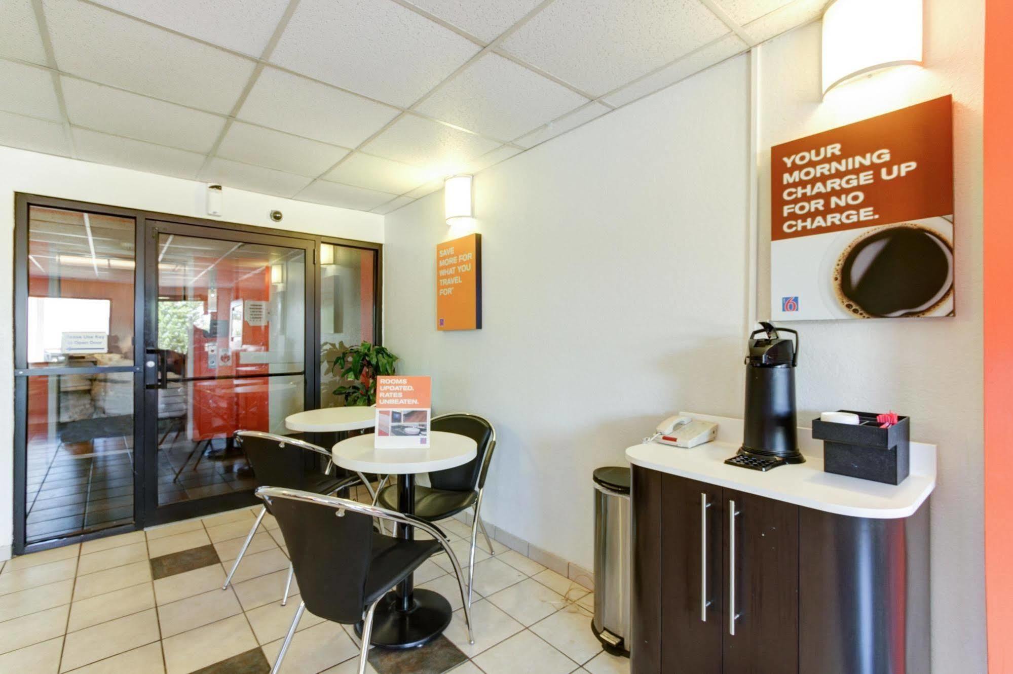 Motel 6-Portland, Me Zewnętrze zdjęcie
