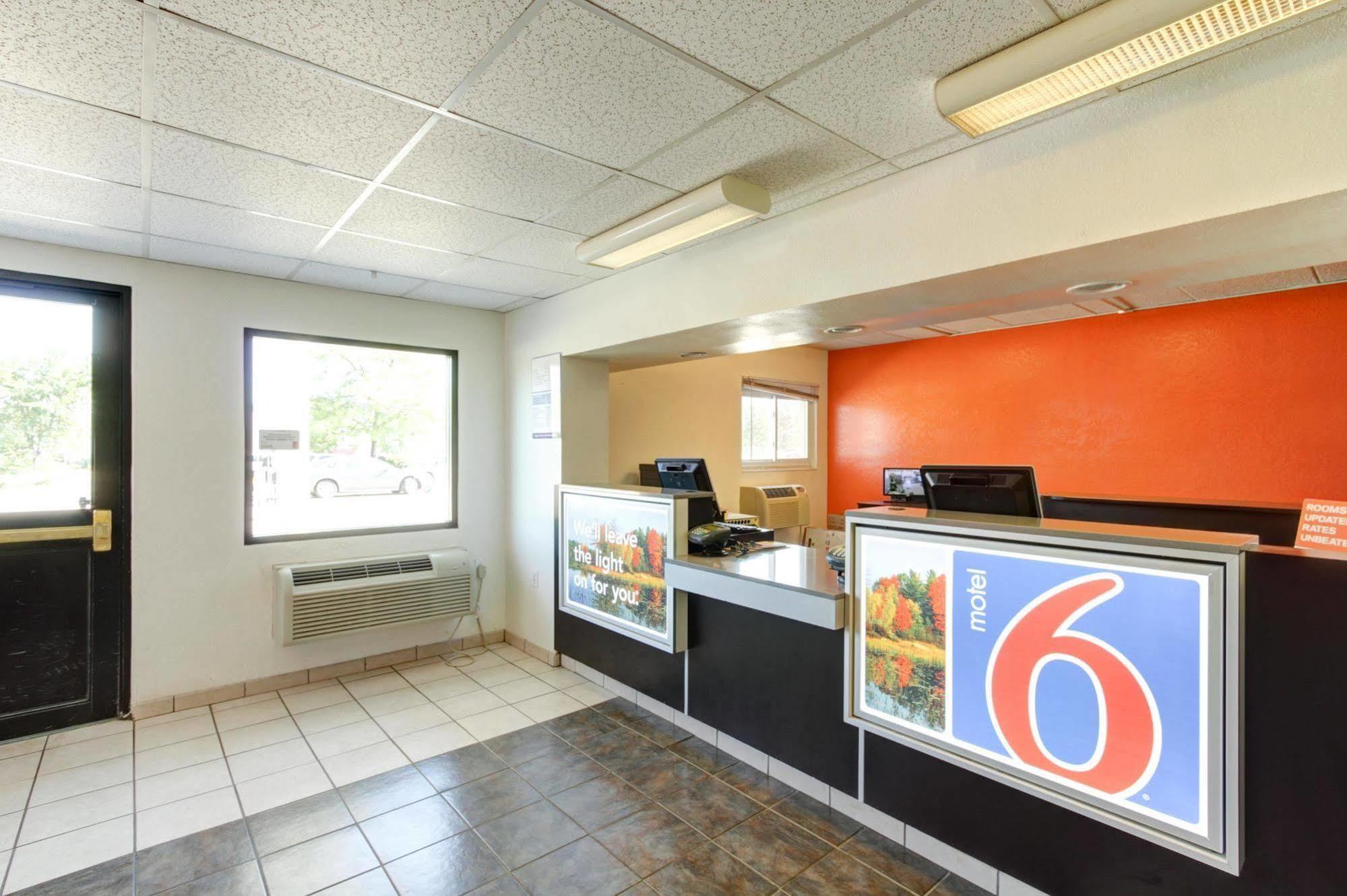 Motel 6-Portland, Me Zewnętrze zdjęcie