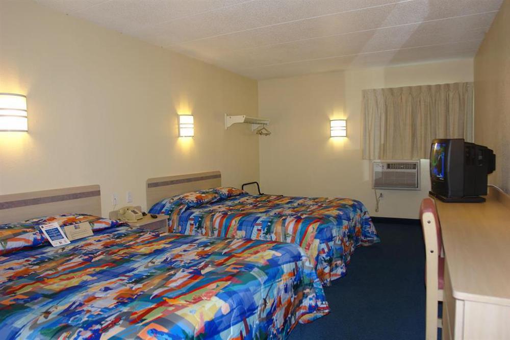 Motel 6-Portland, Me Pokój zdjęcie