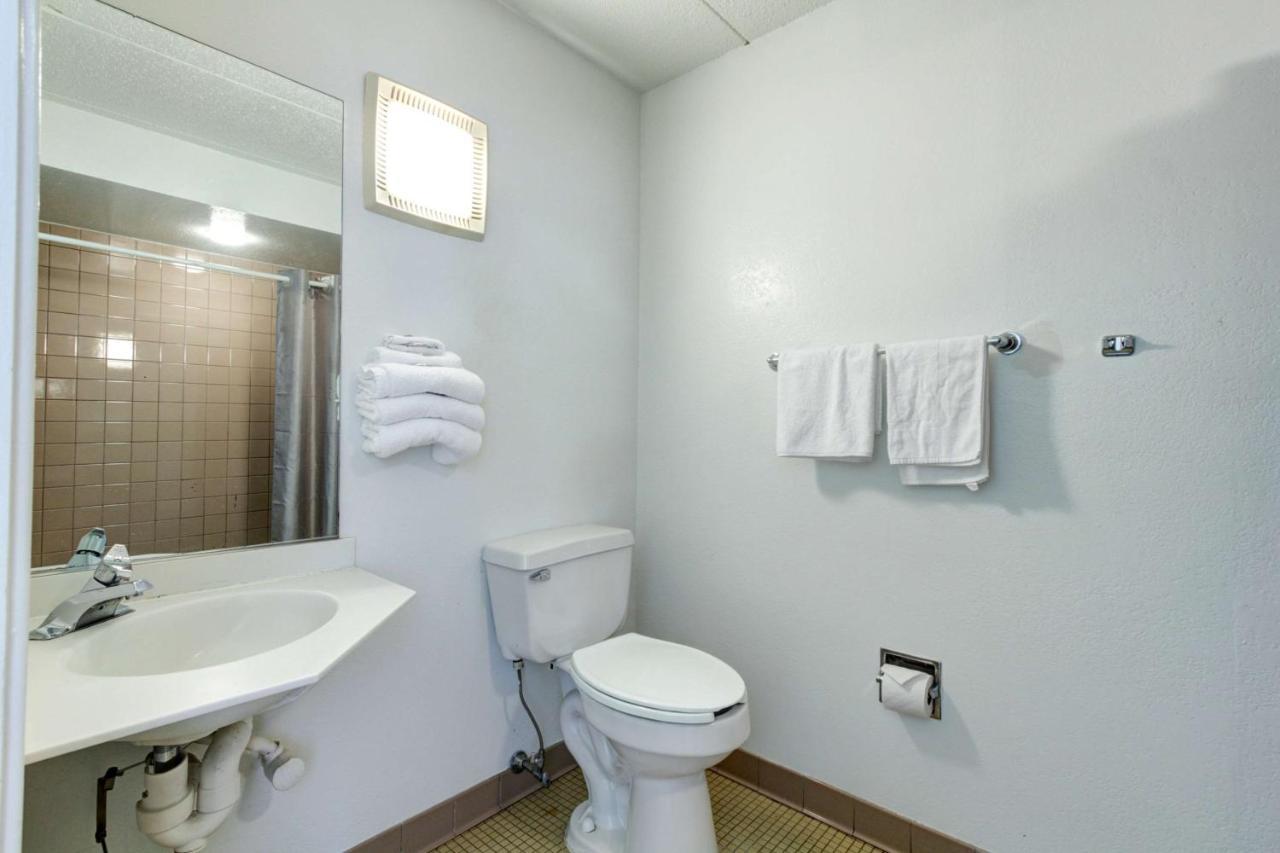 Motel 6-Portland, Me Zewnętrze zdjęcie