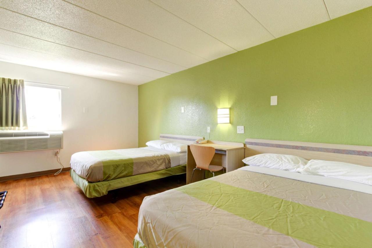 Motel 6-Portland, Me Zewnętrze zdjęcie